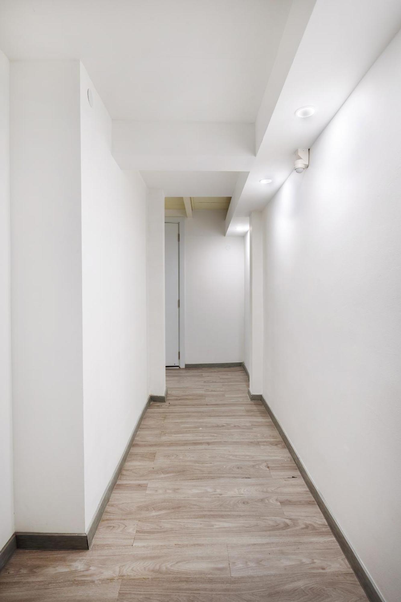 Florence Downtown Apartments Budapest Esterno foto
