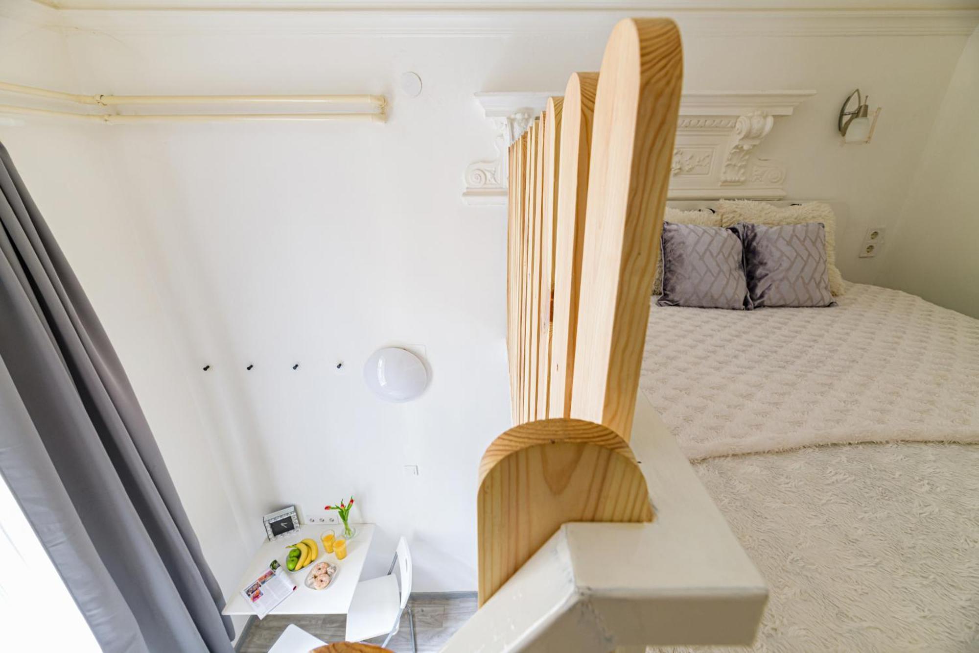 Florence Downtown Apartments Budapest Esterno foto