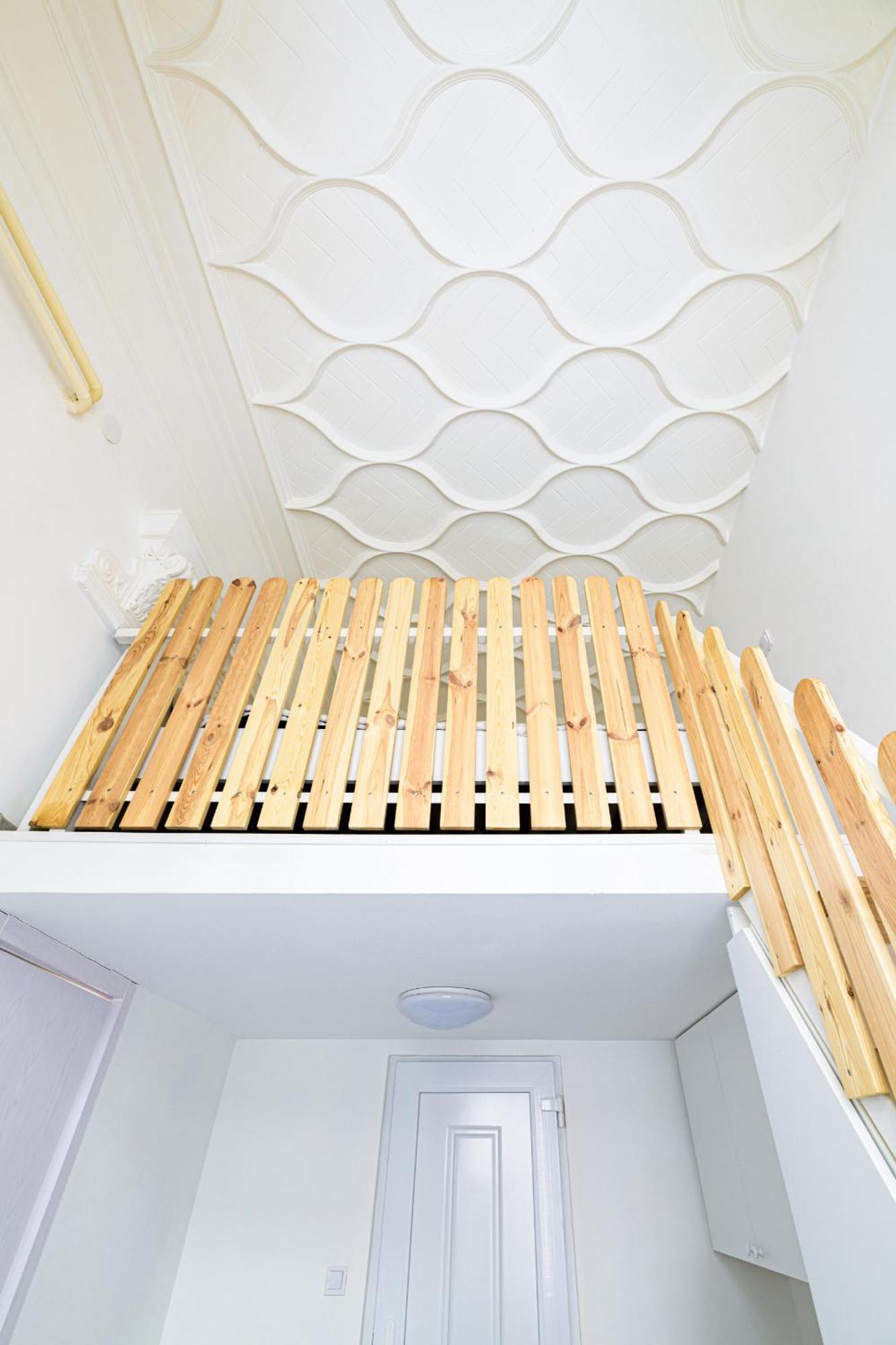 Florence Downtown Apartments Budapest Esterno foto