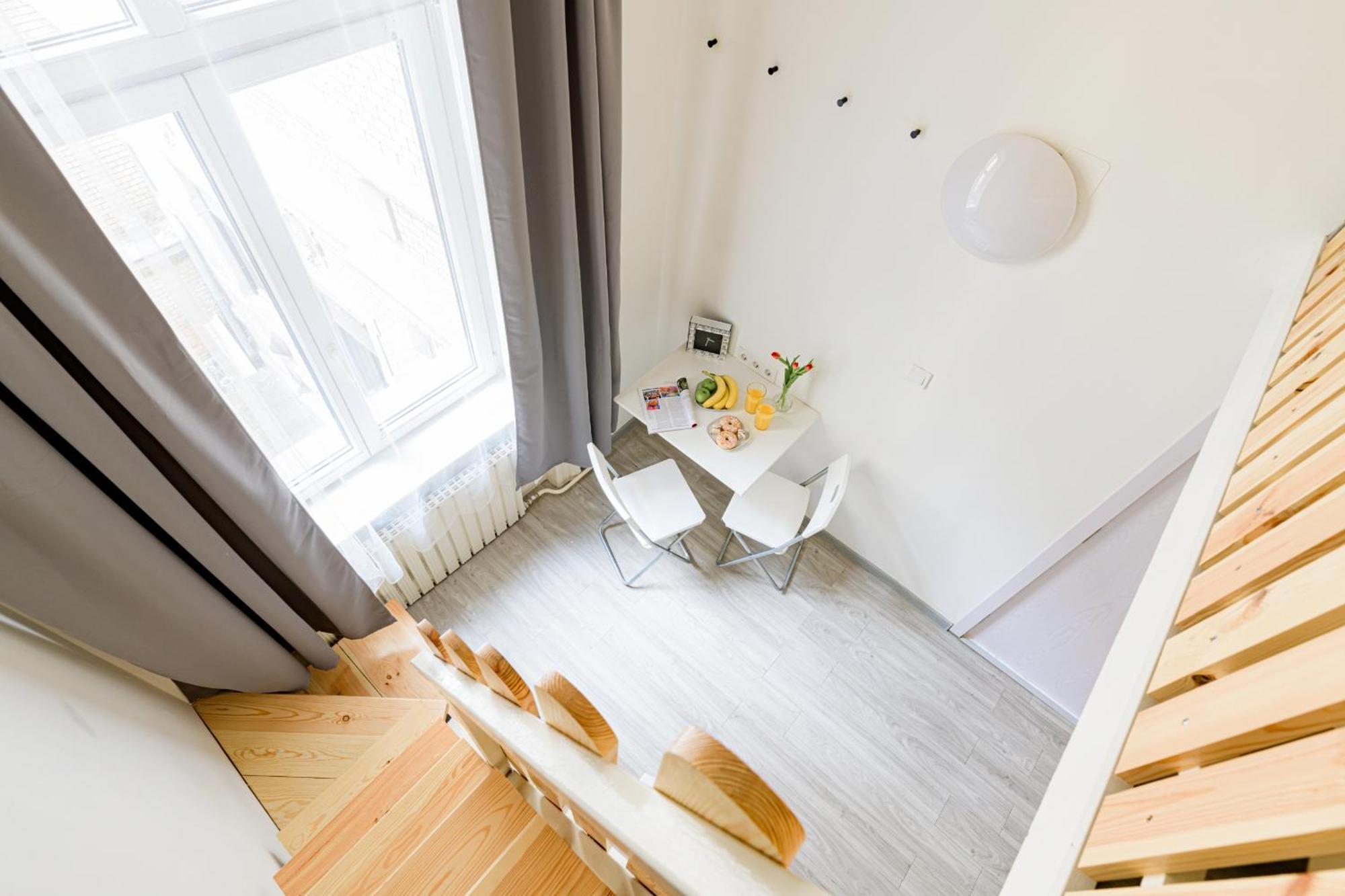 Florence Downtown Apartments Budapest Esterno foto