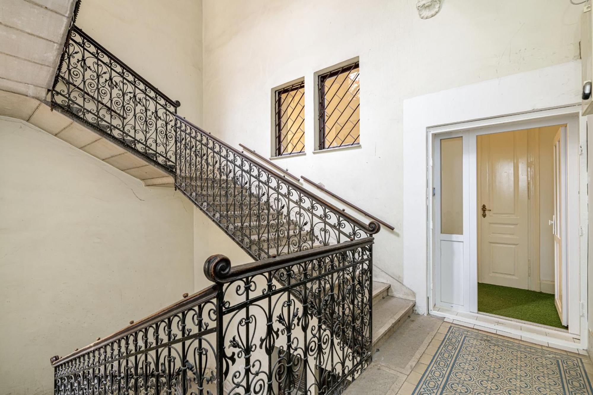 Florence Downtown Apartments Budapest Esterno foto