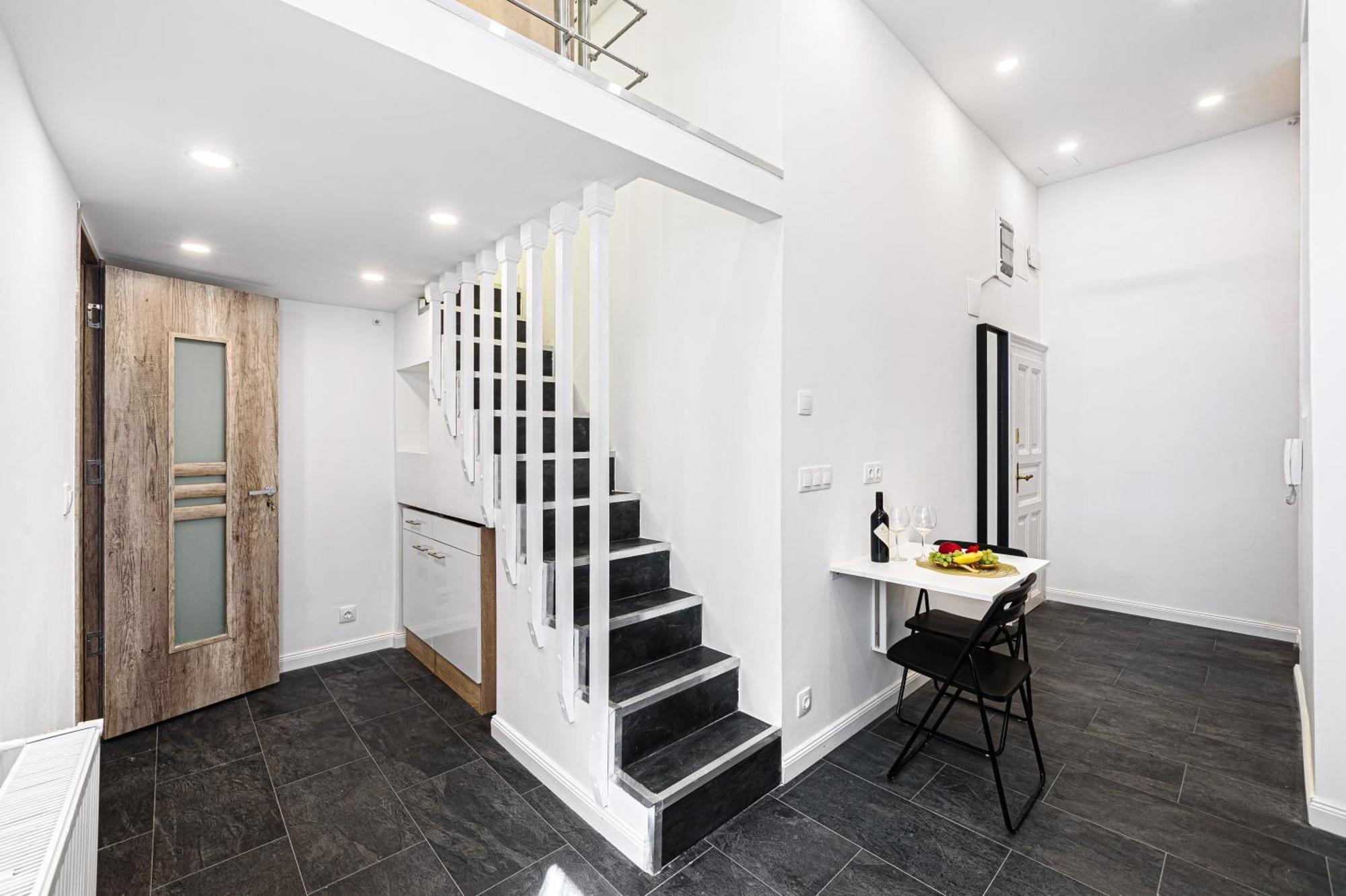 Florence Downtown Apartments Budapest Esterno foto