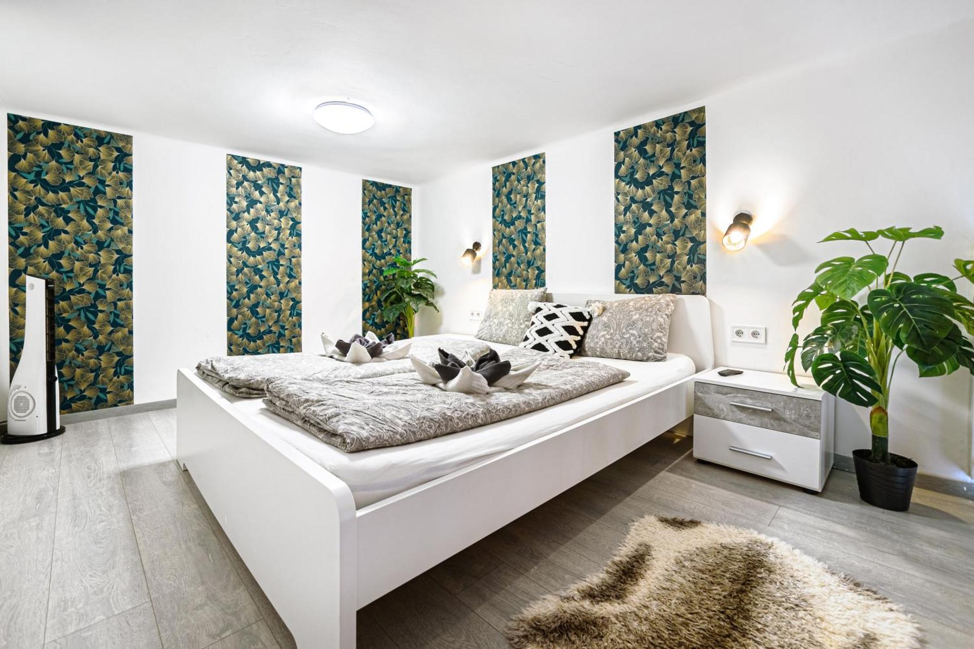 Florence Downtown Apartments Budapest Esterno foto