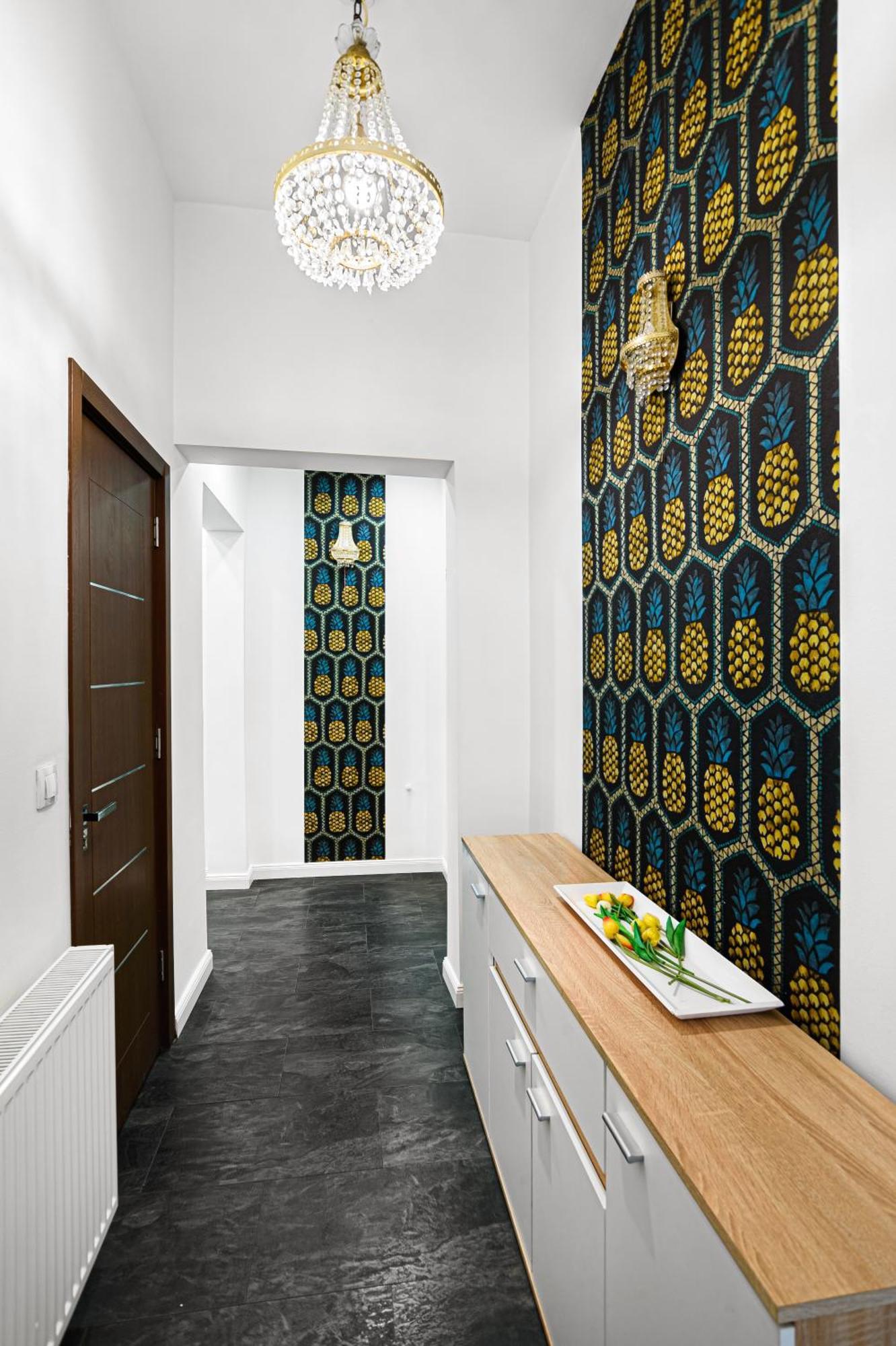 Florence Downtown Apartments Budapest Esterno foto